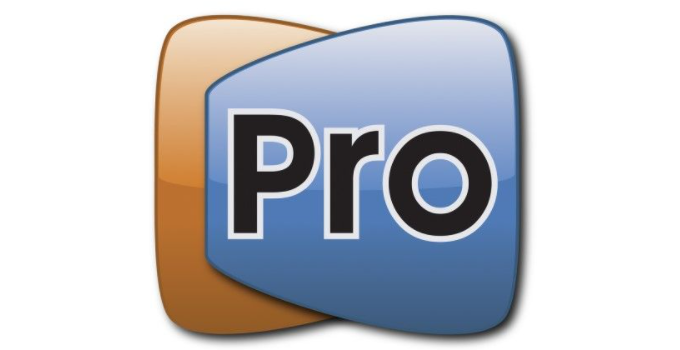 Download ProPresenter Terbaru 