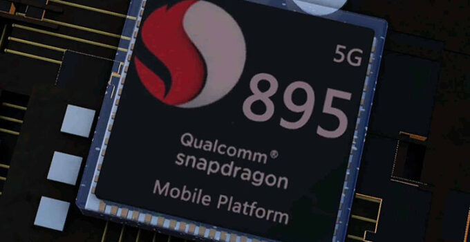 Qualcomm Akan Luncurkan Chipset Generasi Berikutnya, Snapdragon 895