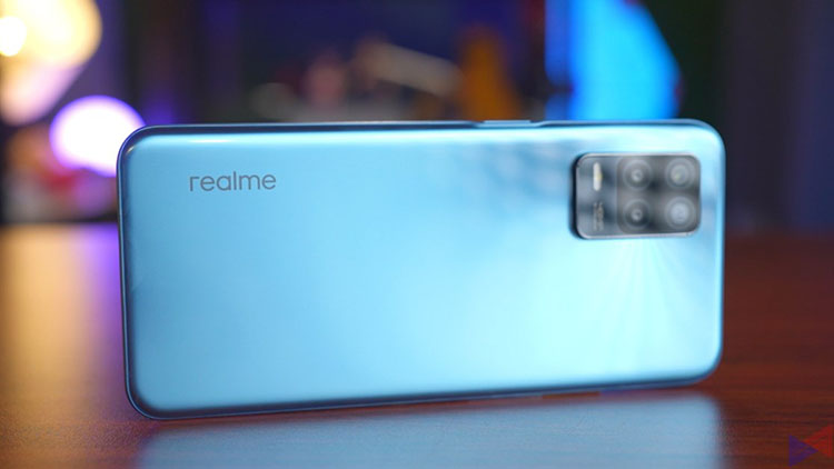 Realme Siapkan Smartphone 5G Paling Murah Rp1 Jutaan
