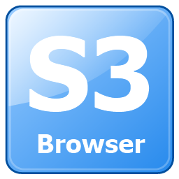 Download S3 Browser Terbaru