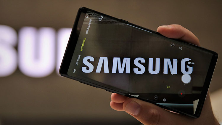 Samsung Tunda Peluncuran Galaxy S21 FE