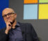 Satya Nadella Ditunjuk Menjadi Chairman Microsoft