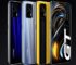 Smartphone Realme GT 5G Dikonfirmasi Akan Dirilis 15 Juni