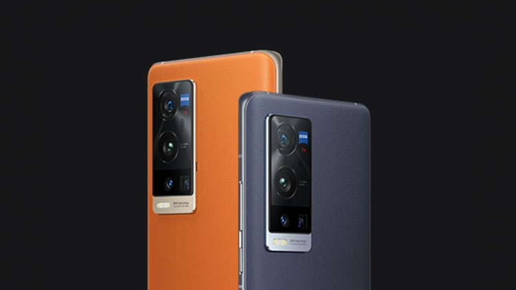 Vivo Luncurkan X60T Pro Plus Yang Ditunjang Snapdragon 888