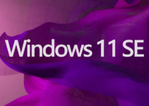Windows 11 SE, Versi Alternatif Yang Penuh Pembatasan