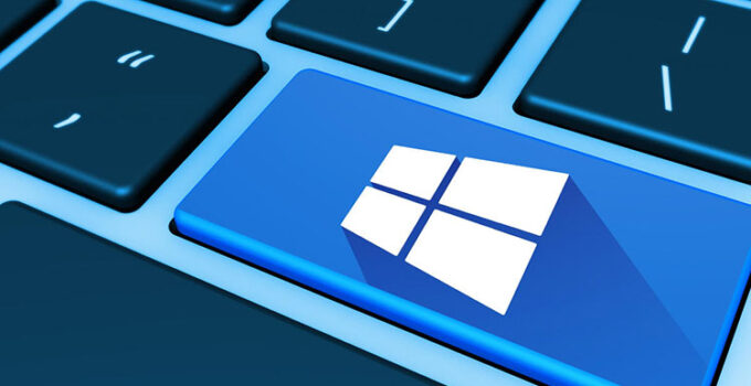 Windows Jadi Produk Dengan Masalah Keamanan Terbanyak