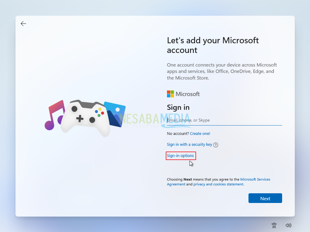 Cara Install Ulang Windows 11