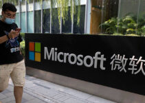Amerika dan Sekutu Tuduh Cina Dalang Di Balik Serangan Server Microsoft Exchange