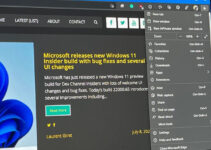 Browser Edge Dapatkan Tampilan Baru Untuk Windows 11