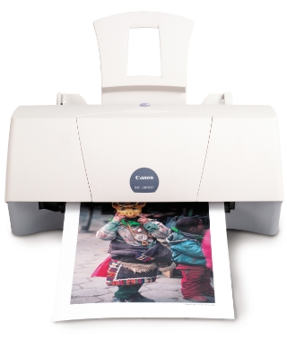 Download Driver Canon BJC 2100SP