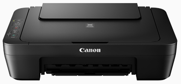 Download Driver Canon MG2570S