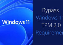 Cara Bypass TPM 2.0 Sebagai Syarat Memasang Windows 11