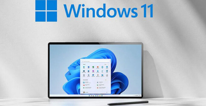 Cara Microsoft Meningkatkan Desain Menu Konteks di Windows 11