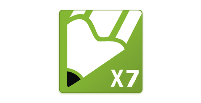 Download CorelDRAW X7 Terbaru