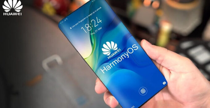 Dalam Satu Bulan, Pengguna Harmony OS Huawei Tembus Angka 30 Juta