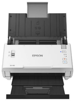 Epson DS 410