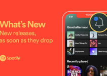 Fitur Feed Baru Spotify What’s New Hadir di Perangkat Android dan iOS