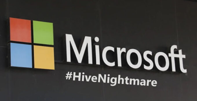 HiveNightmare, Kerentanan Serius di Windows Yang Bisa Bongkar Data Penting di Database