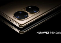 Huawei Luncurkan Smartphone P50 Tanpa Jaringan 5G, Karena Sanksi Amerika
