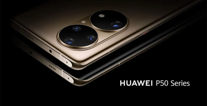 Huawei Luncurkan Smartphone P50 Tanpa Jaringan 5G, Karena Sanksi Amerika