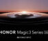 Intip Bocoran Harga Honor Magic 3 dan Pro, Rilis 12 Agustus