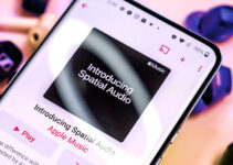 Lossless dan Audio Spasial Hadir di Apple Music Untuk Android