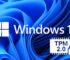 Mengenal Persyaratan Yang Membingungkan di Windows 11, UEFI TPM CPU Dll