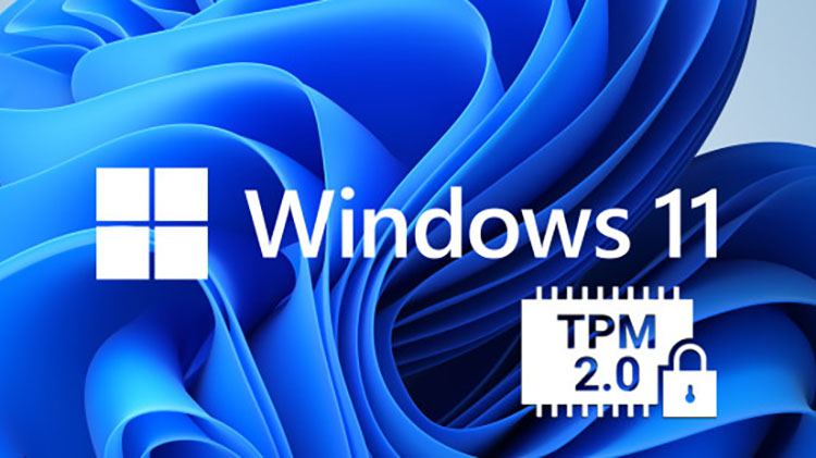 Mengenal Persyaratan Yang Membingungkan di Windows 11, UEFI TPM CPU Dll