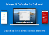 Microsoft Defender Endpoint Kini Lindungi Perangkat Removable
