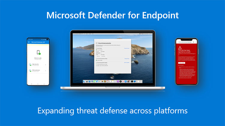 Microsoft Defender Endpoint Kini Lindungi Perangkat Removable