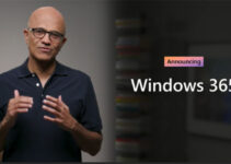 Microsoft Luncurkan Windows 365, Layanan Apa Itu?