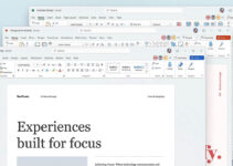 Microsoft Mulai Uji Antarmuka Office Baru Untuk Windows 11 dan 10