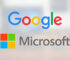 Microsoft dan Google Akhiri Gencatan Senjata 6 Tahun
