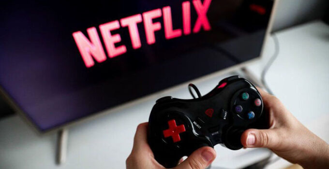 Netflix Akan Sediakan Layanan Gaming, Tanpa Biaya Tambahan