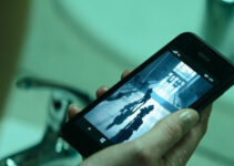 Nokia Windows Phone Muncul di Film Black Widow