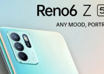 Oppo Reno 6 Z 5G Muncul di Geekbench, Diumumkan 21 Juli