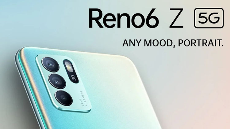 Oppo Reno 6 Z 5G Muncul di Geekbench, Diumumkan 21 Juli