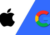 Persaingan Antara Google dan Apple Hanya Omong Kosong