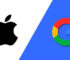 Persaingan Antara Google dan Apple Hanya Omong Kosong
