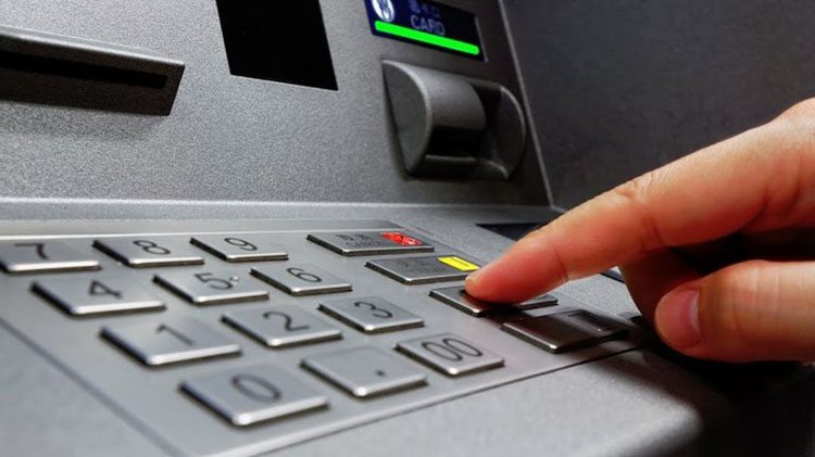Pria Ini Mampu Bobol Mesin ATM Dengan Manfaatkan NFC di Smartphone