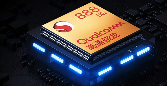 Qualcomm : Snapdragon 888 Telah Digunakan di 130 Jenis Smartphone
