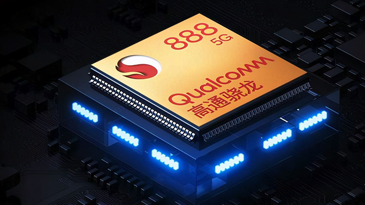 Qualcomm Snapdragon 888 Telah Digunakan di 130 Jenis Smartphone