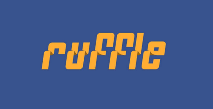 Download Ruffle Terbaru 2022 (Free Download)
