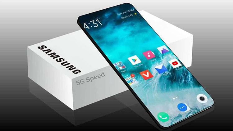Samsung Galaxy M52 5G Terungkap Detail Kamera dan Prosesornya