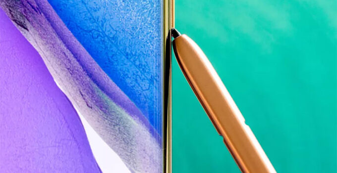 Samsung: Tahun Ini Tidak Ada Note, Namun S Pen Untuk Smartphone Lipat