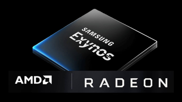 Samsung Uji Coba Prosesor Exynos Baru Dengan GPU AMD