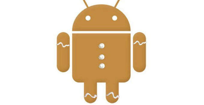 Siap-Siap Museumkan Perangkat Android Gingerbread
