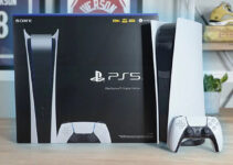 Sony Siapkan Model Baru PS5 Digital Edition Yang Lebih Ringan