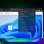 Tampilan Baru Microsoft Edge di Windows 11