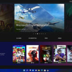 Tampilan Microsoft Store Windows 11 Dengan Tanggal 20 Oktober 11-11